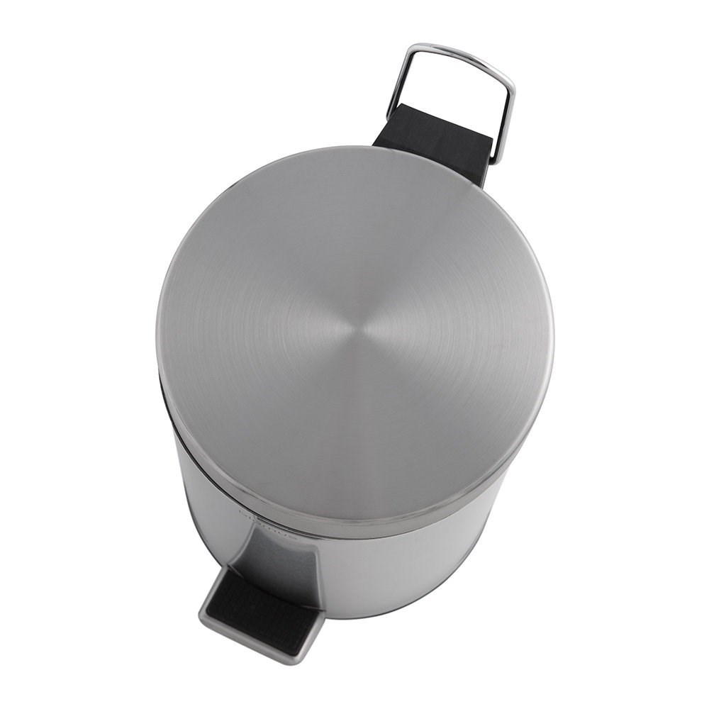 Obrázok z Odpadkový kôš NEXIO 2,5l matný