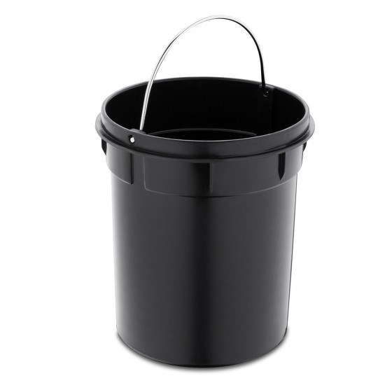 Obrázok z Odpadkový kôš NEXIO 2,5l lesklý