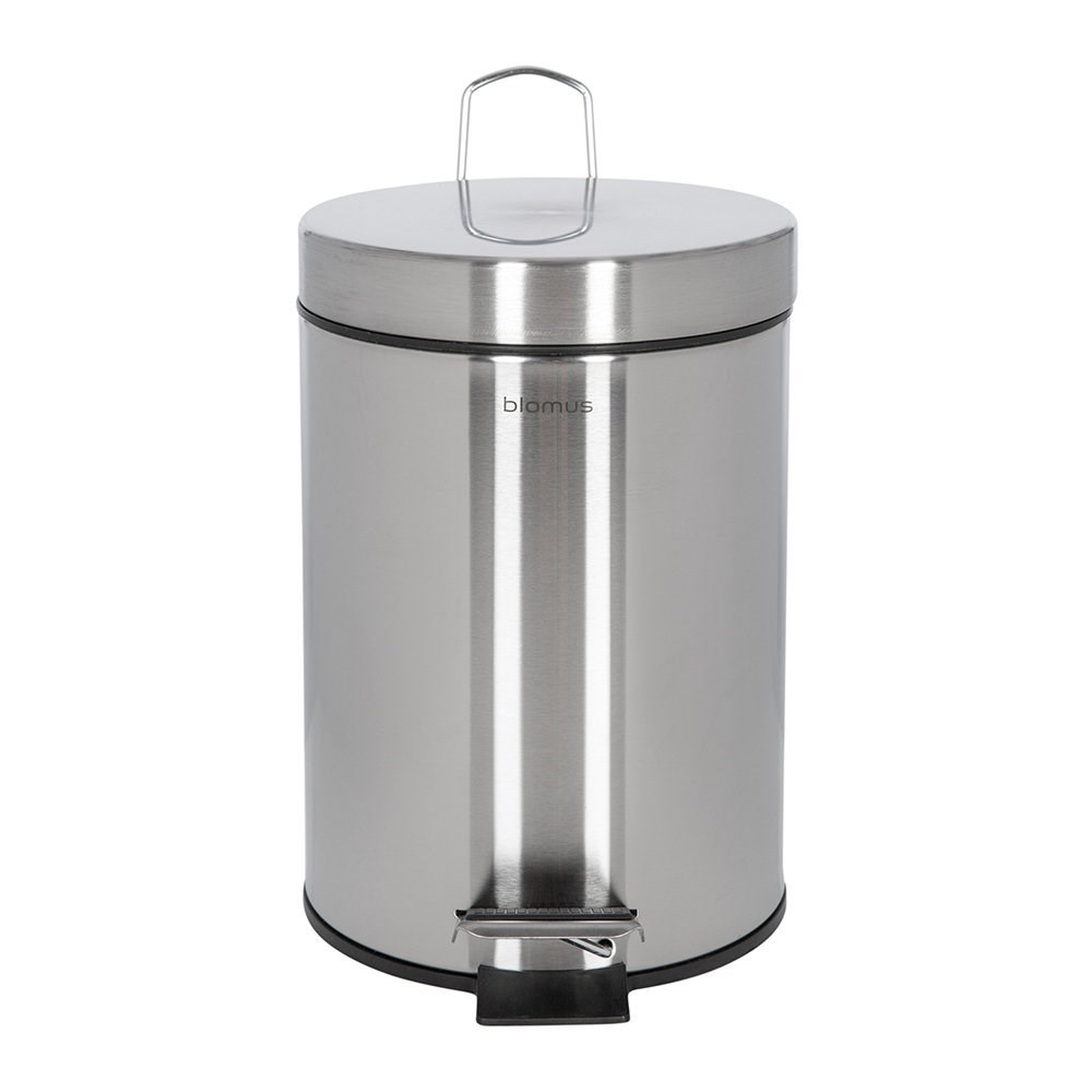 Obrázok z Odpadkový kôš NEXIO 5l matný