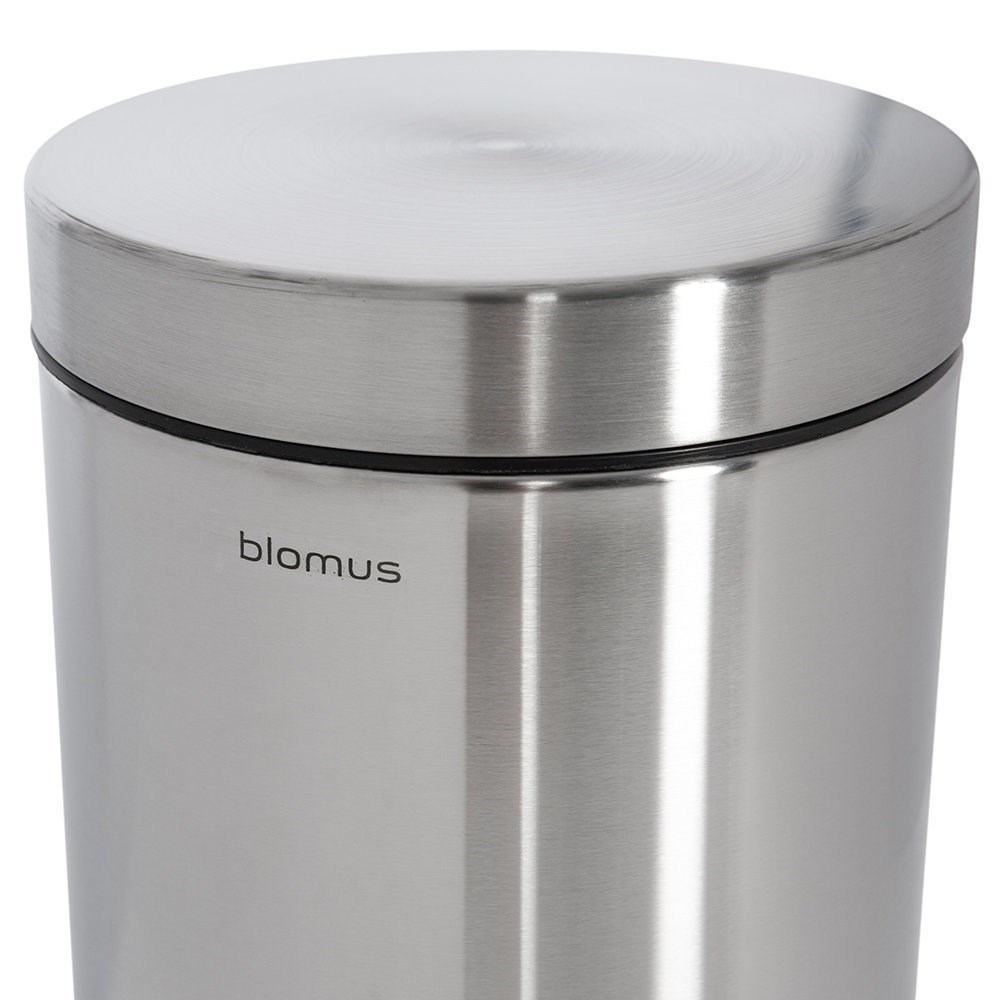 Obrázok z Odpadkový kôš NEXIO 5l matný