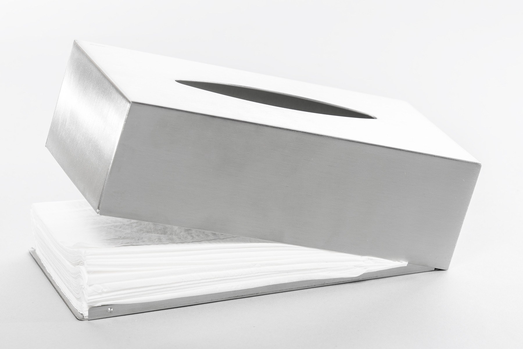 Obrázok z Box na vreckovky NEXIO