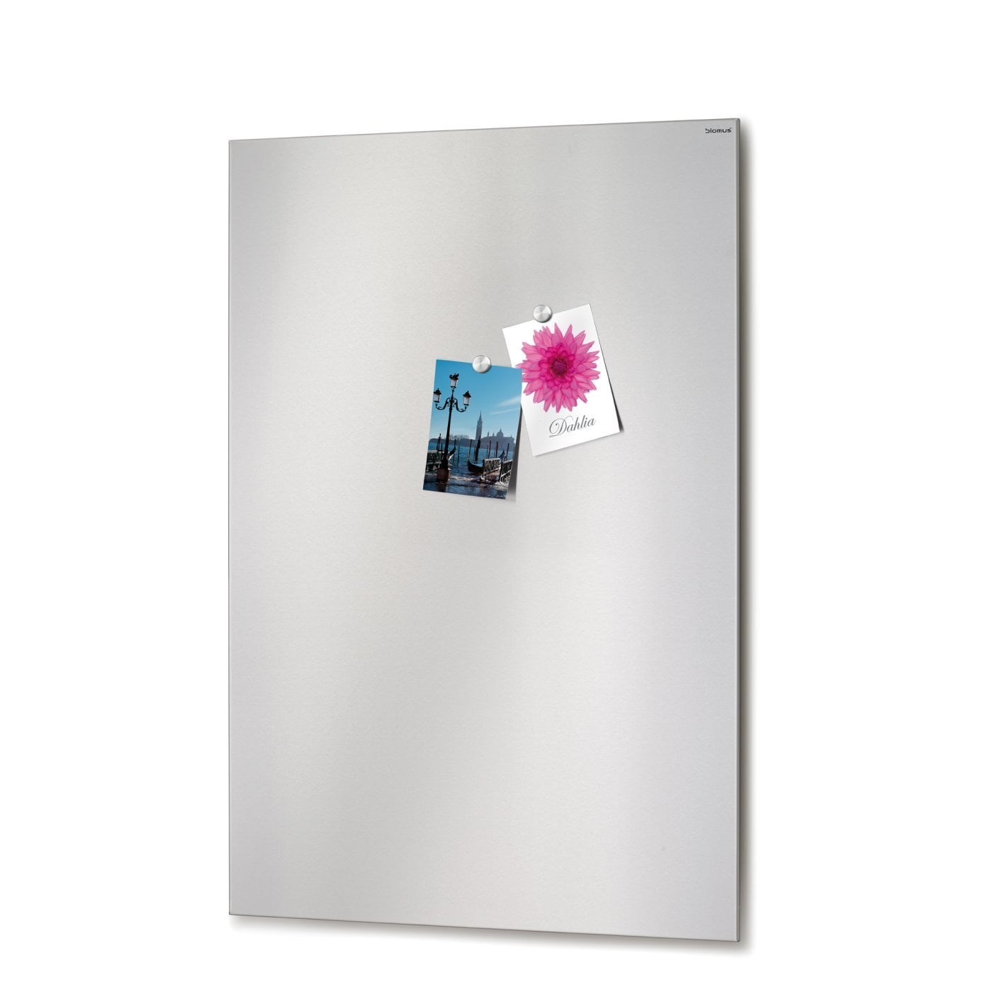 Obrázok z Magnetická tabuľa MURO 60x90 cm