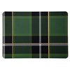 Prostírání 46 x 33 TARTAN zelené_0