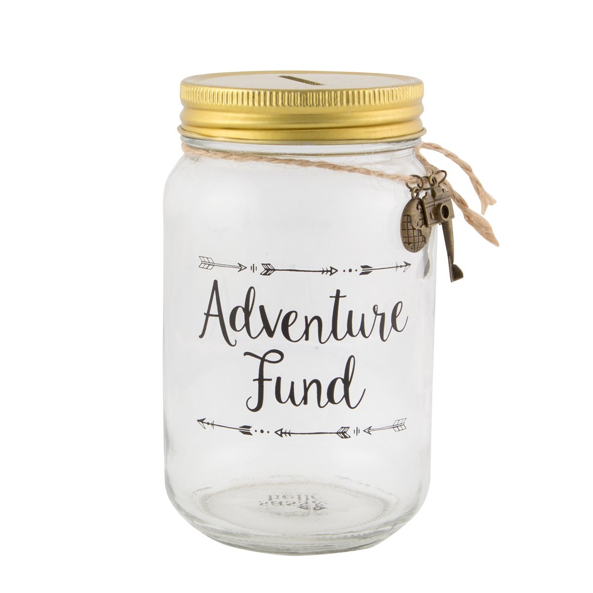 Kasička Adventure Fund_0