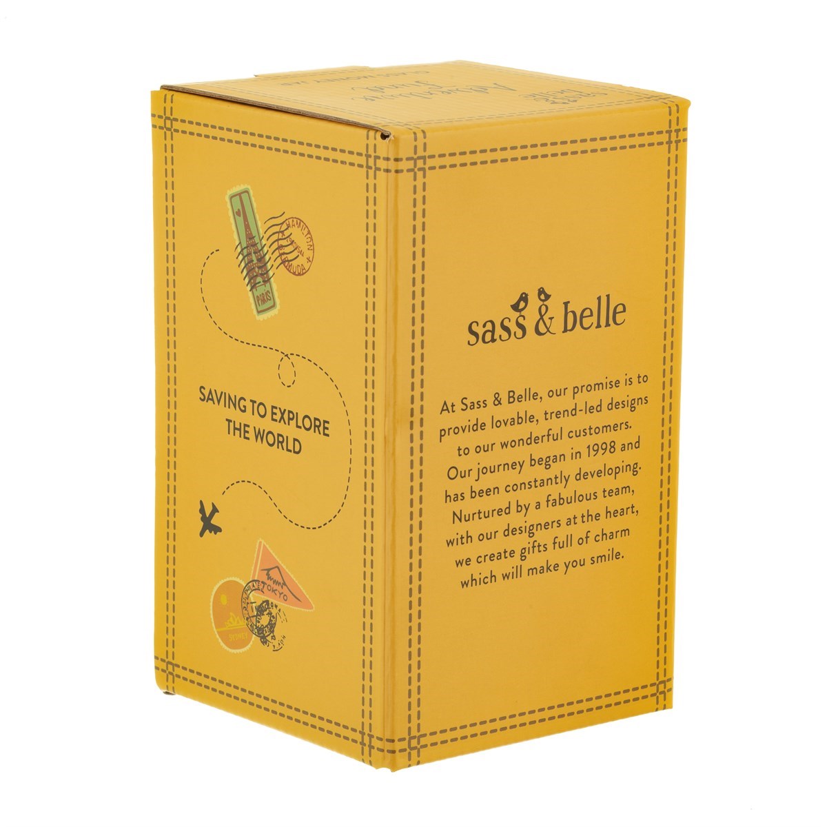 Kasička Adventure Fund_2