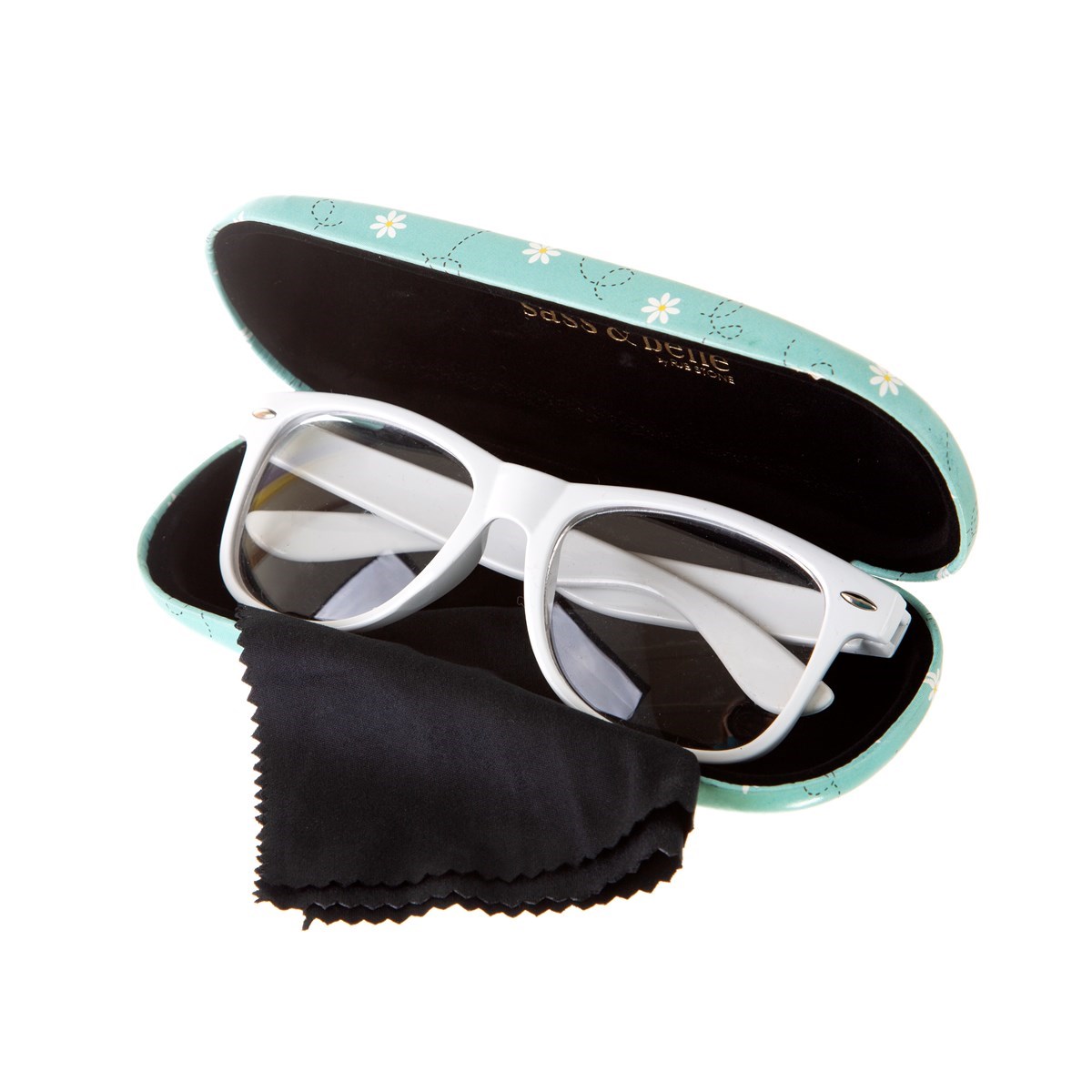 Pouzdro na brýle Queen Bee Yourself_4