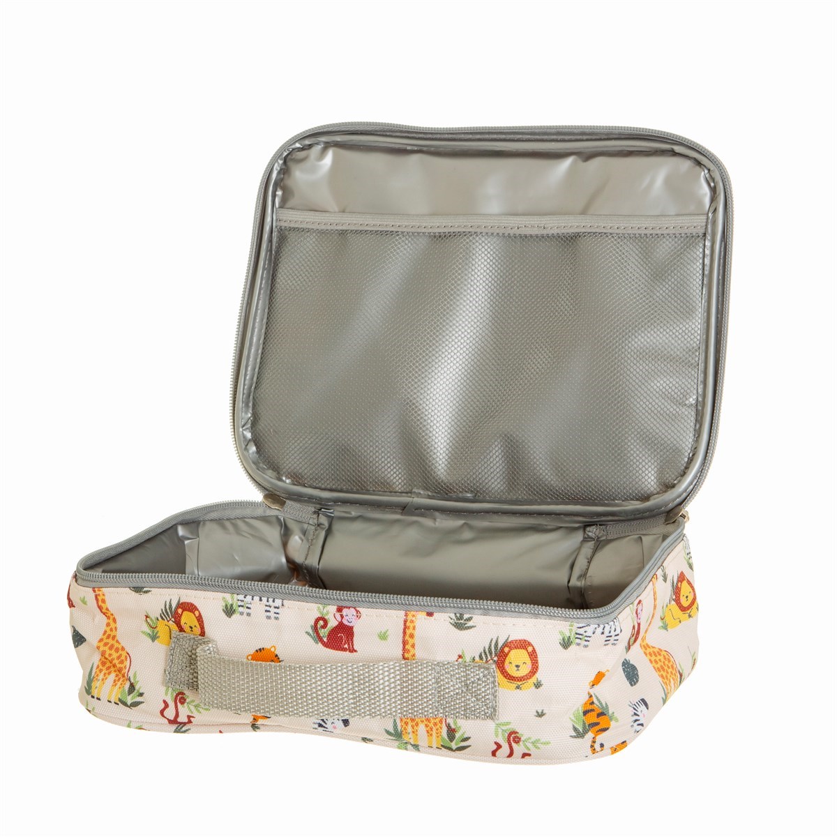 Termotaška na svačinu/ oběd Savannah Safari_0