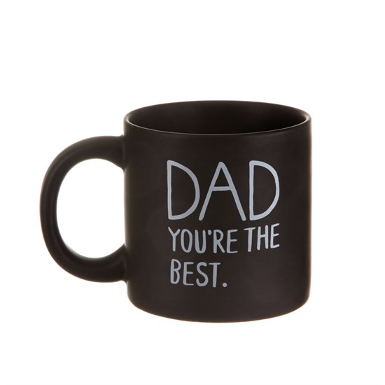 Hrnek Dad You're the Best Mug_0