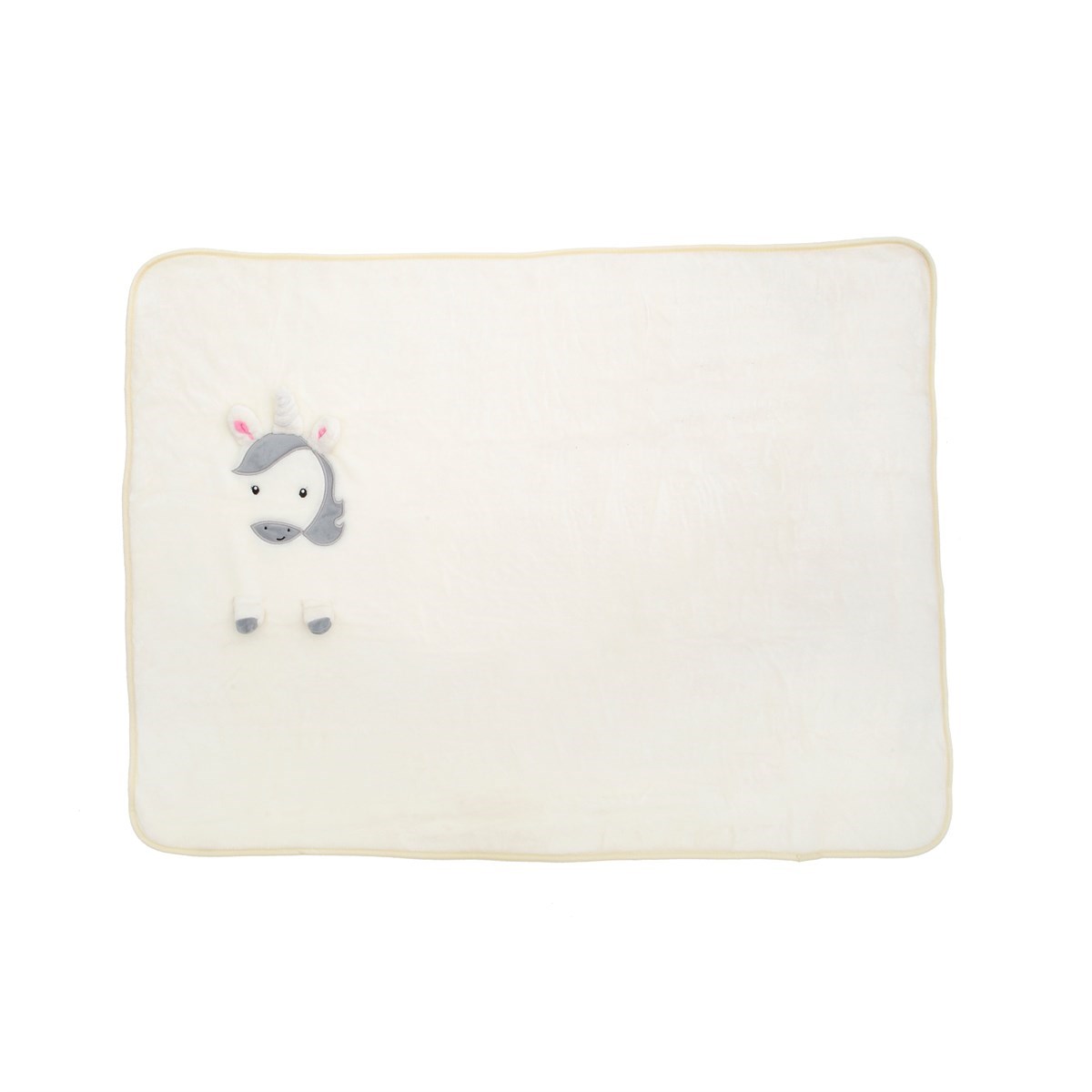 Dětská deka Unicorn Soft Fleece_1