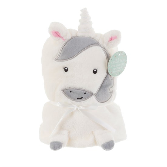 Dětská deka Unicorn Soft Fleece_3