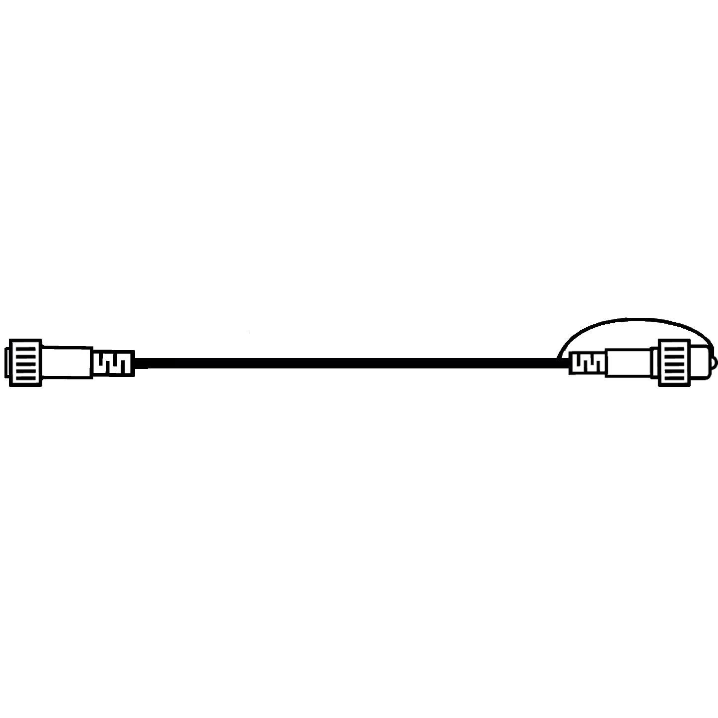 Propojovací kabel pro řetěz 418-00,10,20_1