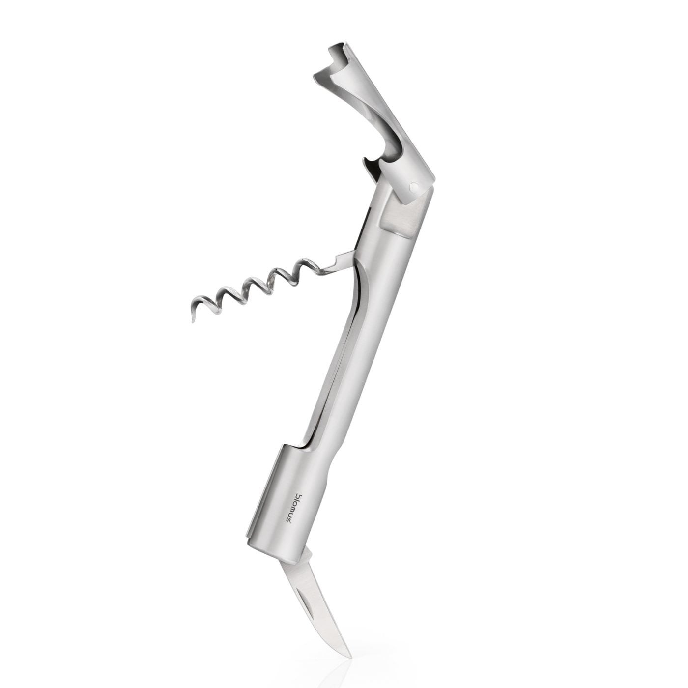 Obrázok z Čašnícky nôž/vývrtka CINO