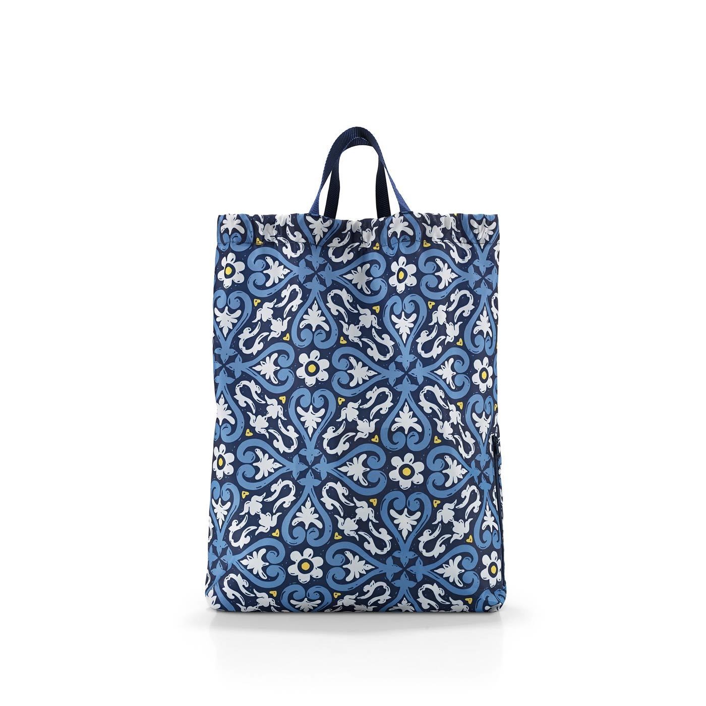 Vak na záda Mini Maxi Sacpack floral 1_0
