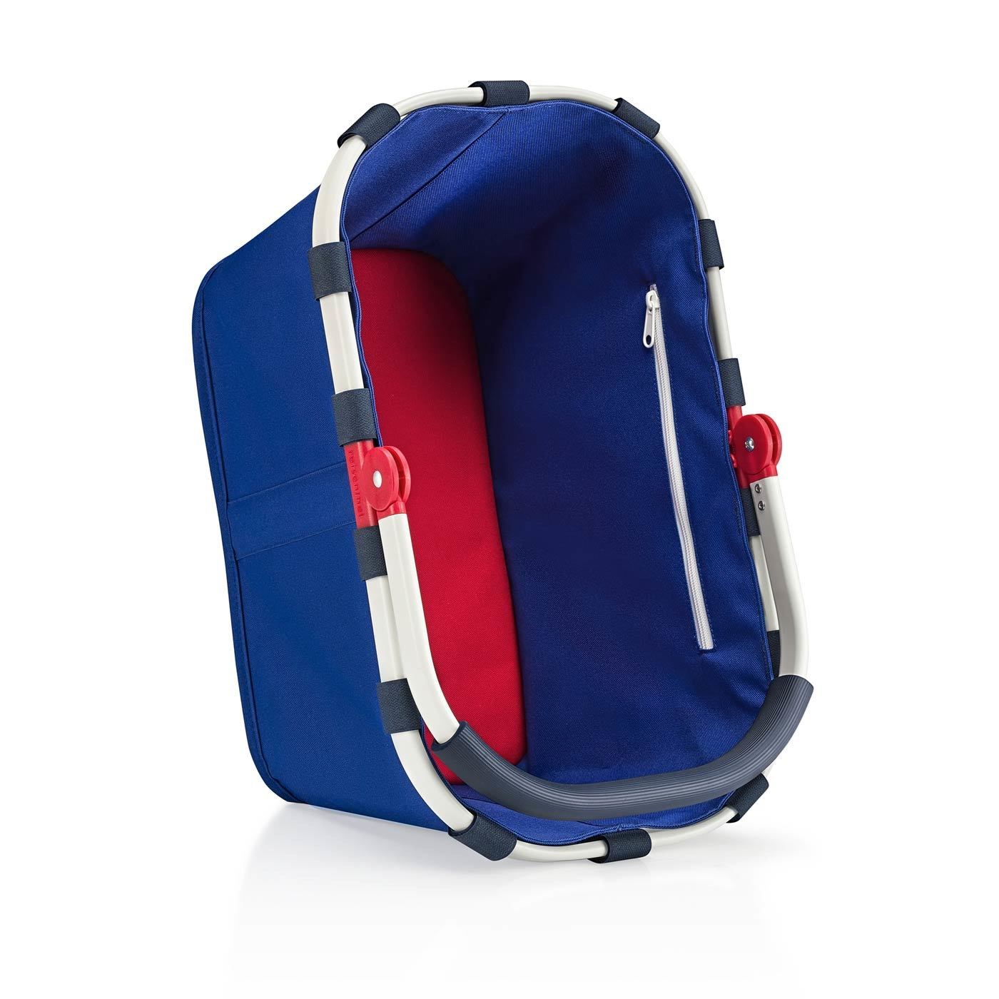 Nákupní košík Carrybag special edition nautic_2