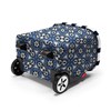 Taška na kolečkách Carrycruiser floral 1_2