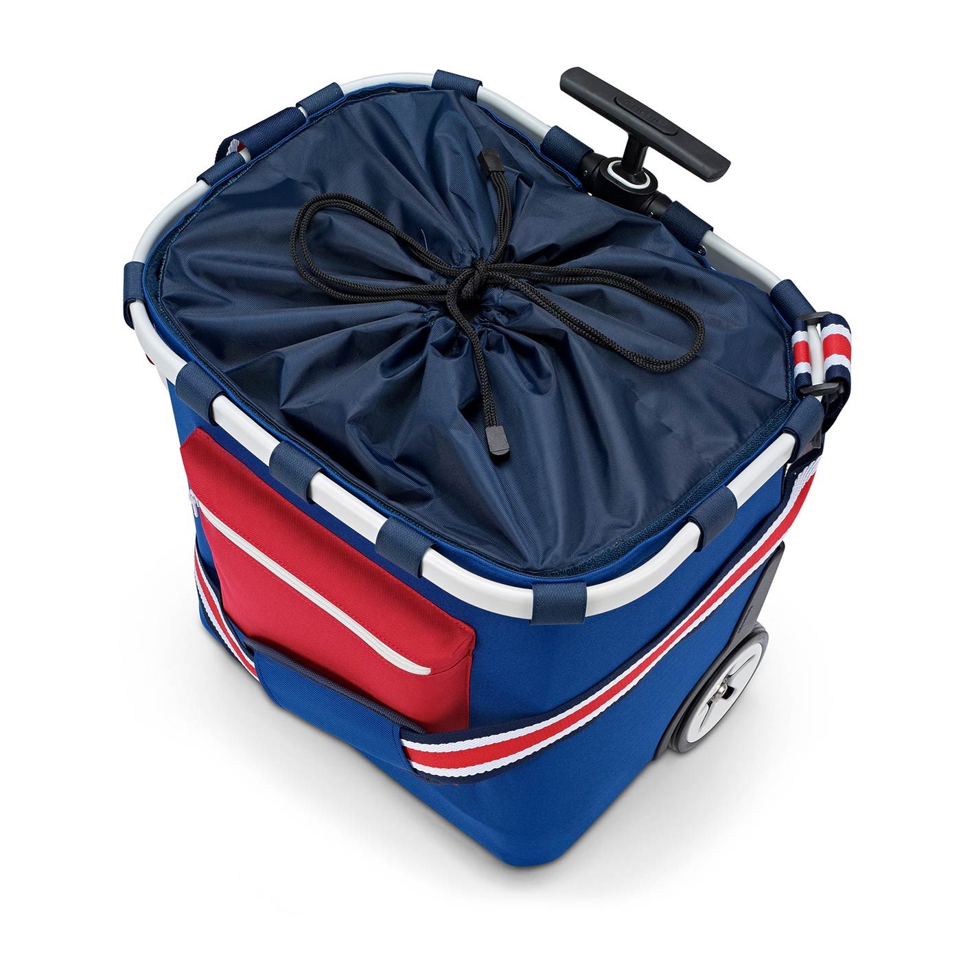 Taška na kolečkách Carrycruiser special edition nautic_0