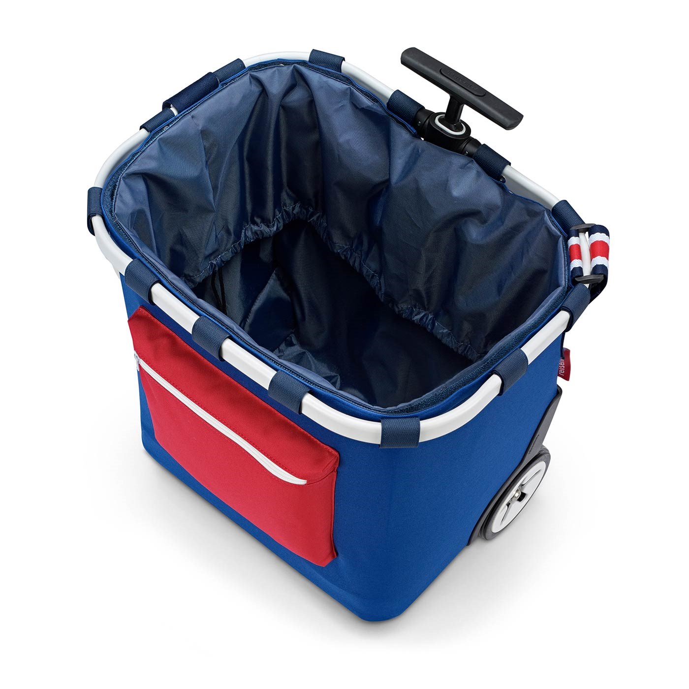 Taška na kolečkách Carrycruiser special edition nautic_1