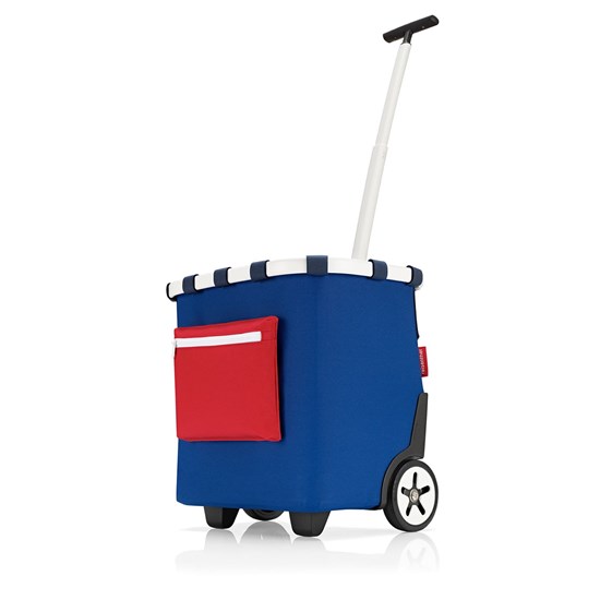 Taška na kolečkách Carrycruiser special edition nautic_5