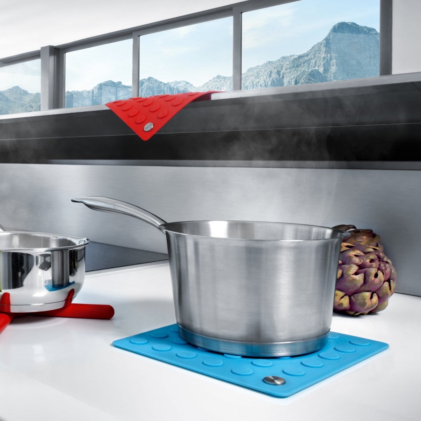 Obrázok z Univerzálna podložka LAP