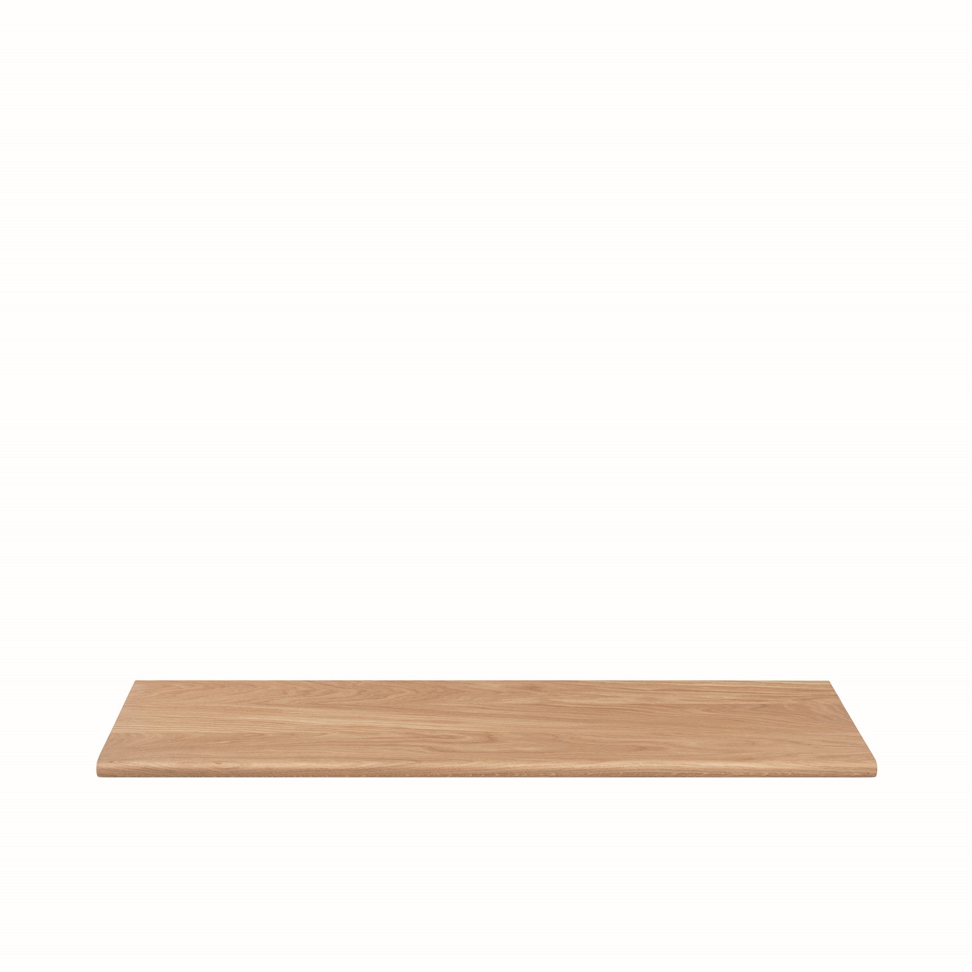 Polička PANOLA 80 cm dubová_0