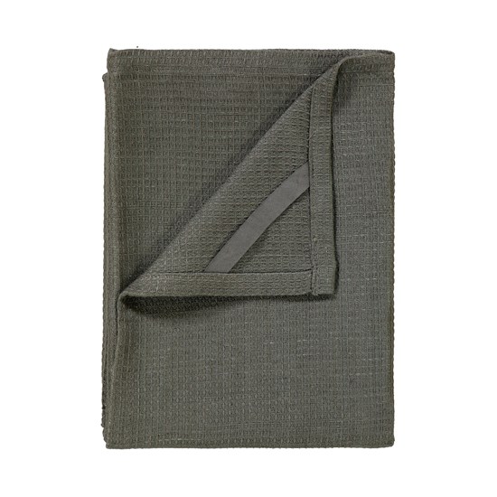 Utěrka GRID SET/2ks Agave Green_0