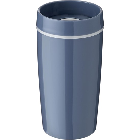 Hrnek BRING IT 0,34l modrý_2