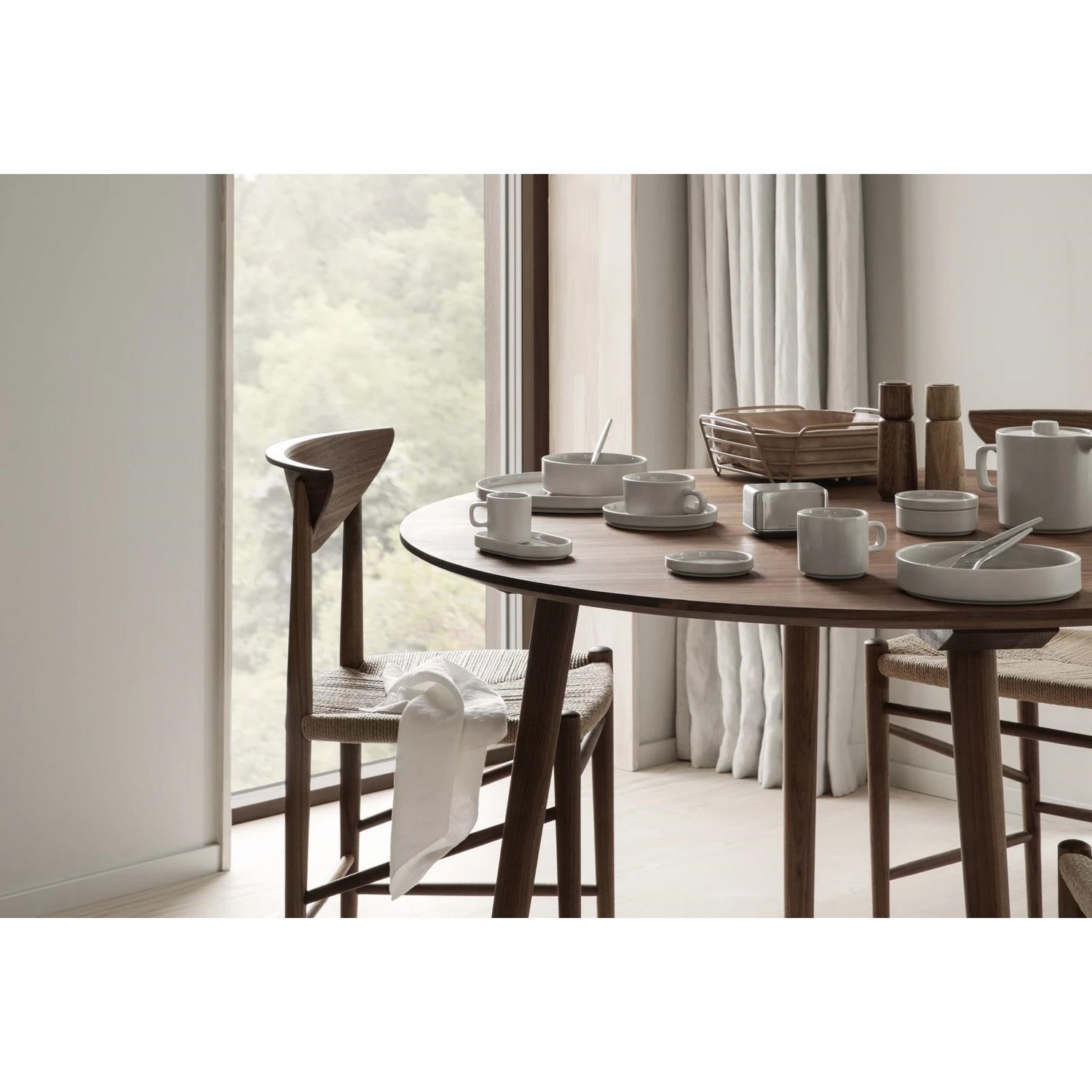 Ošatka na pečivo DELARA béžová_1