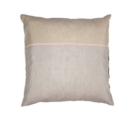 Povlak na polštář MELLOW šedý_0