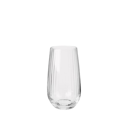 Sklenice na vodu Broste SANDVIG 560ml_0