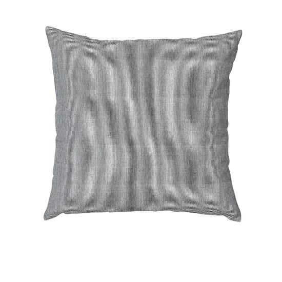 Povlak na polštář NAVA šedý_0