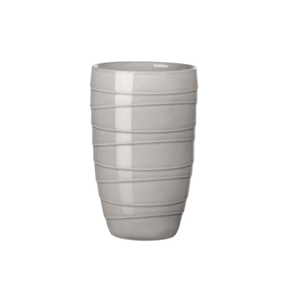 Termohrnek THERMO 0,35 l, šedý_0