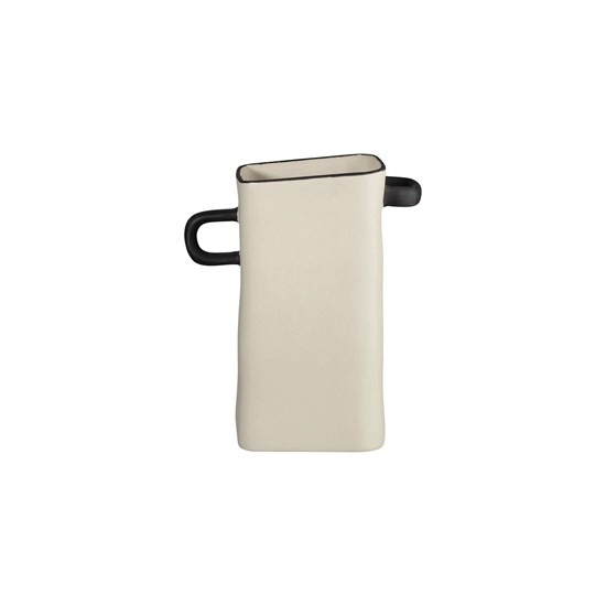 Váza RAYU s uchy 18,5 cm_0