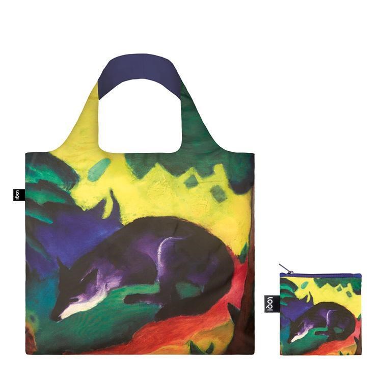 Taška LOQI - Museum - FRANZ MARC_0