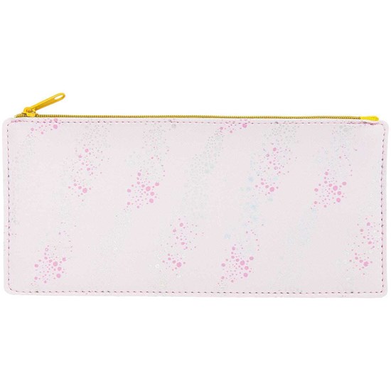 Penál / pouzdro na tužky se zipem BUBBLES_0