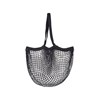 Nákupní taška/ Síťovka Black String_1