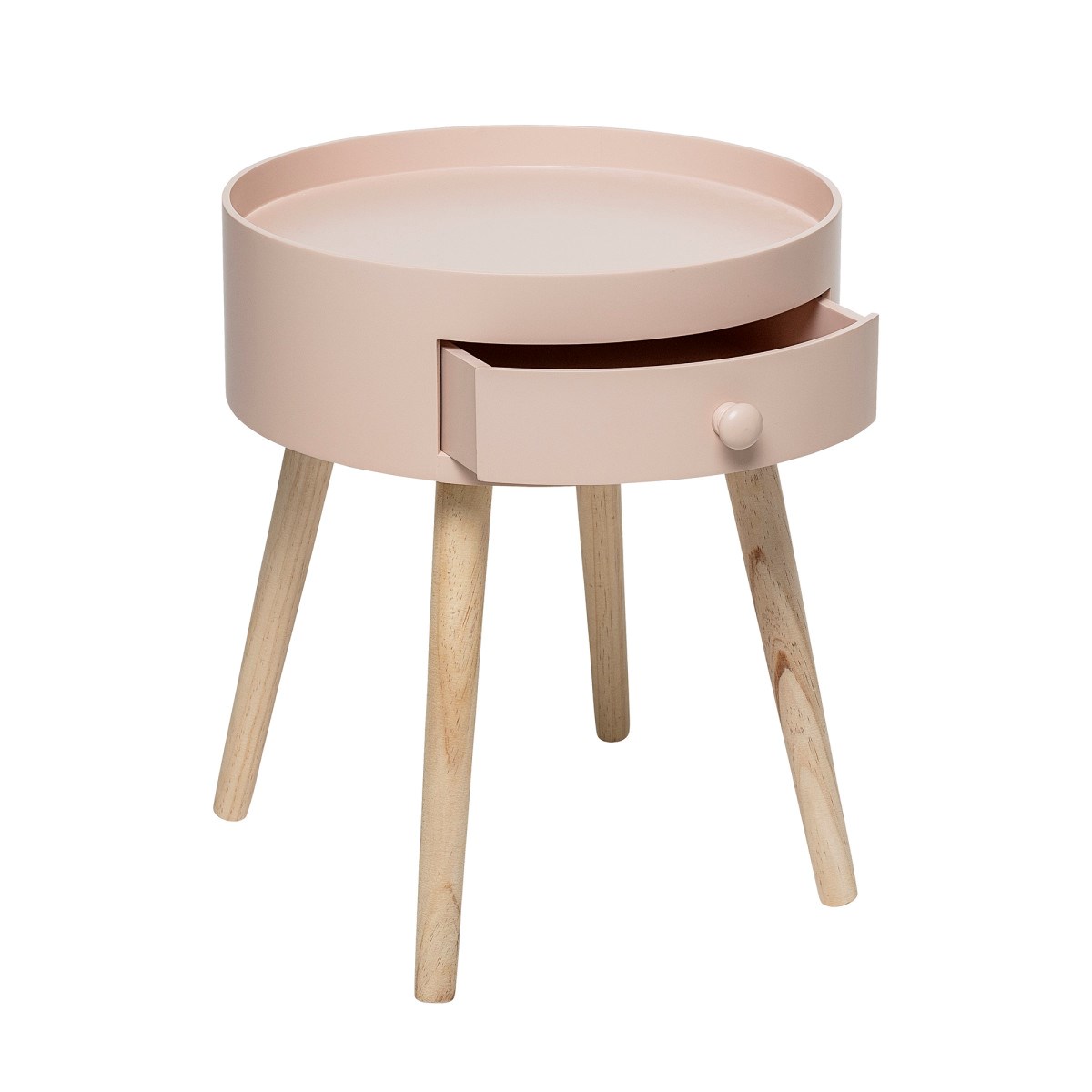 Konferenční stolek s šuplíkem First_2