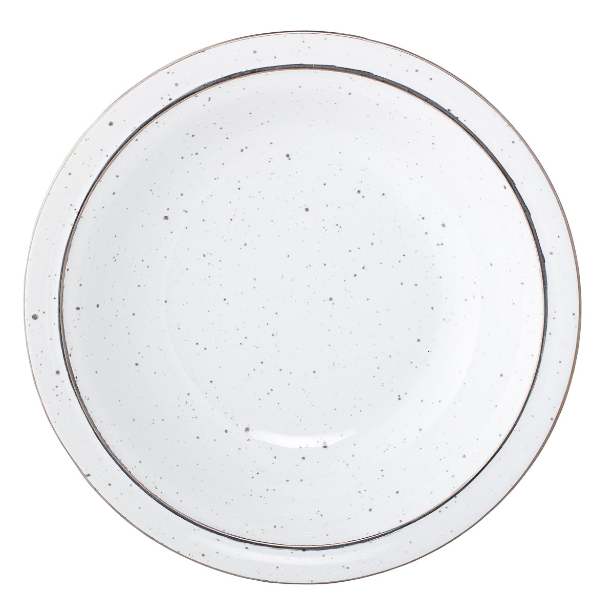 Polévkový talíř Emily - 21 cm_0