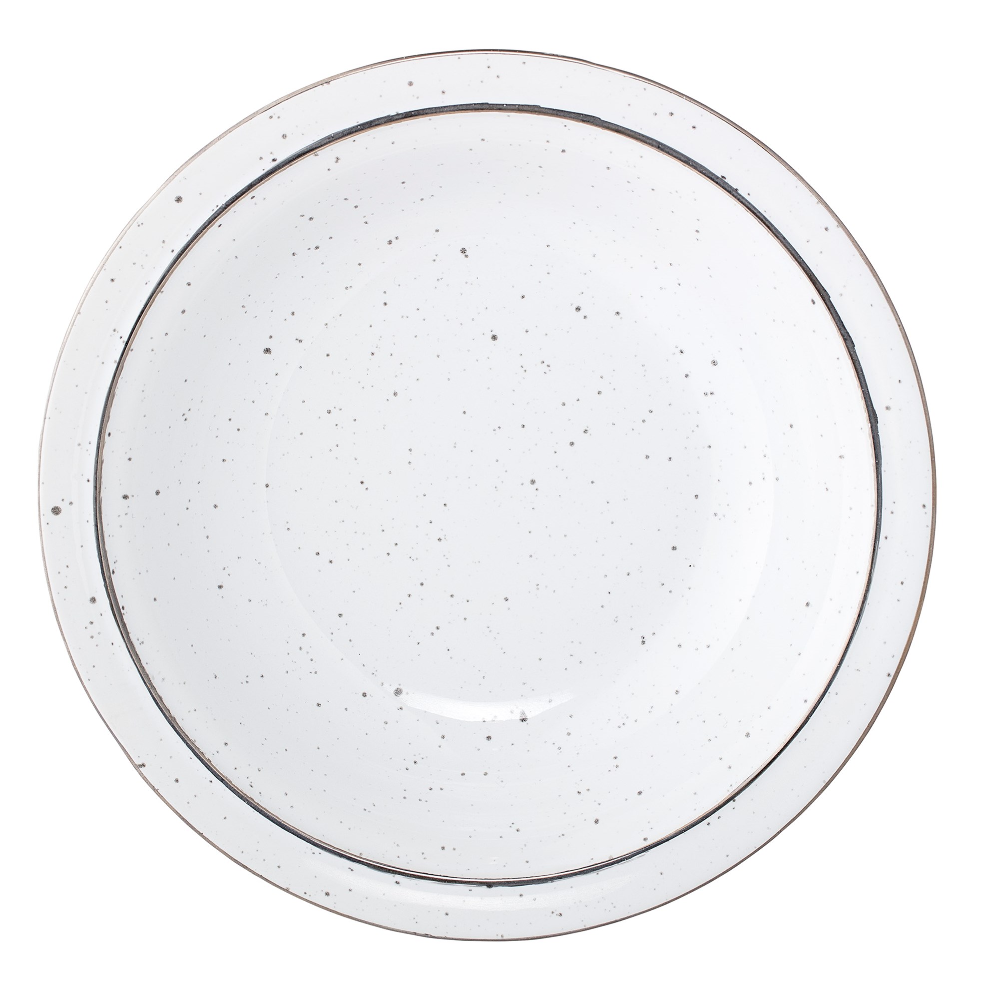 Polévkový talíř Emily - 21 cm_1