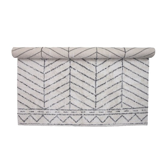 Koberec Oiva 300x200 cm krémový_5