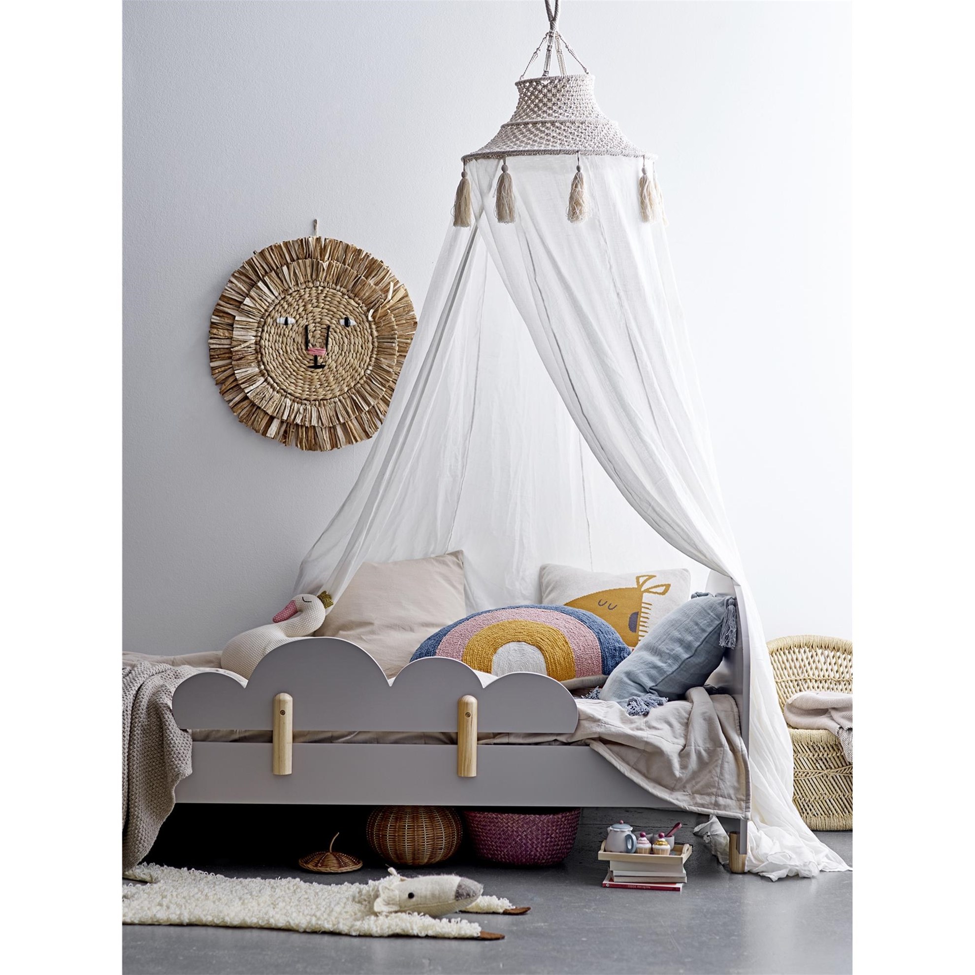 Dekorace na zeď 63 cm_0