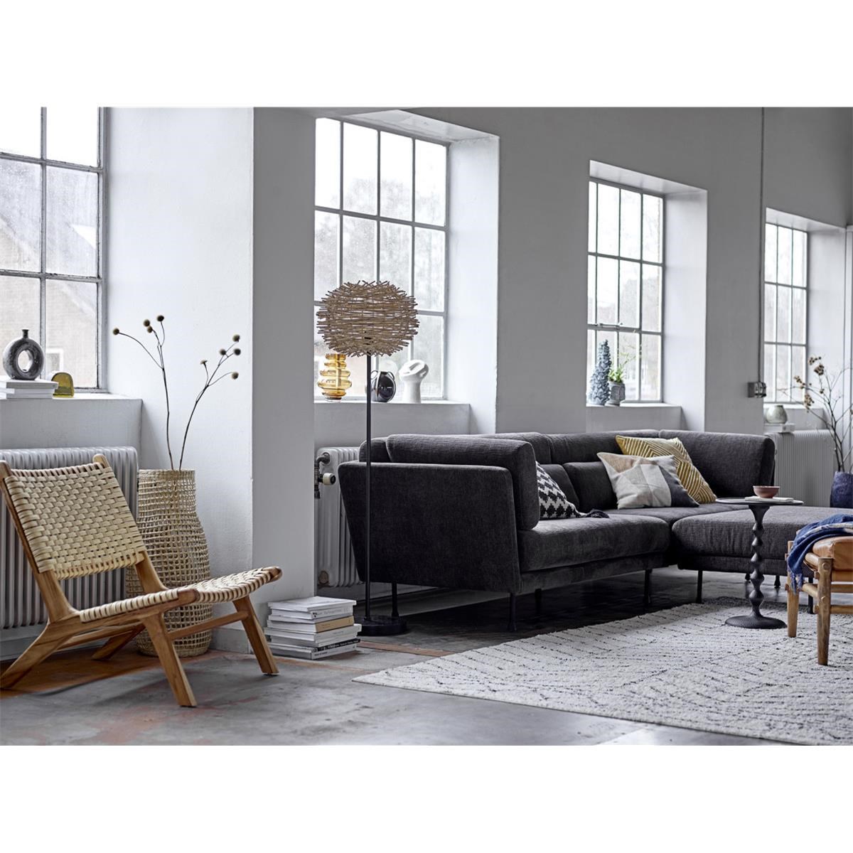 Dekorace do bytu - socha, 22cm_4