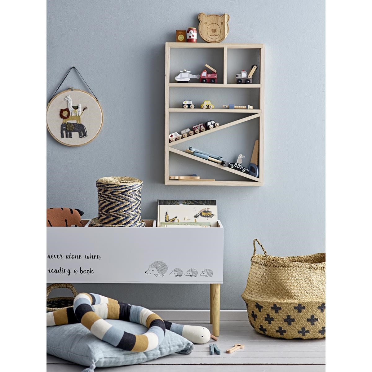 Měkký polštář 30x30cm_2