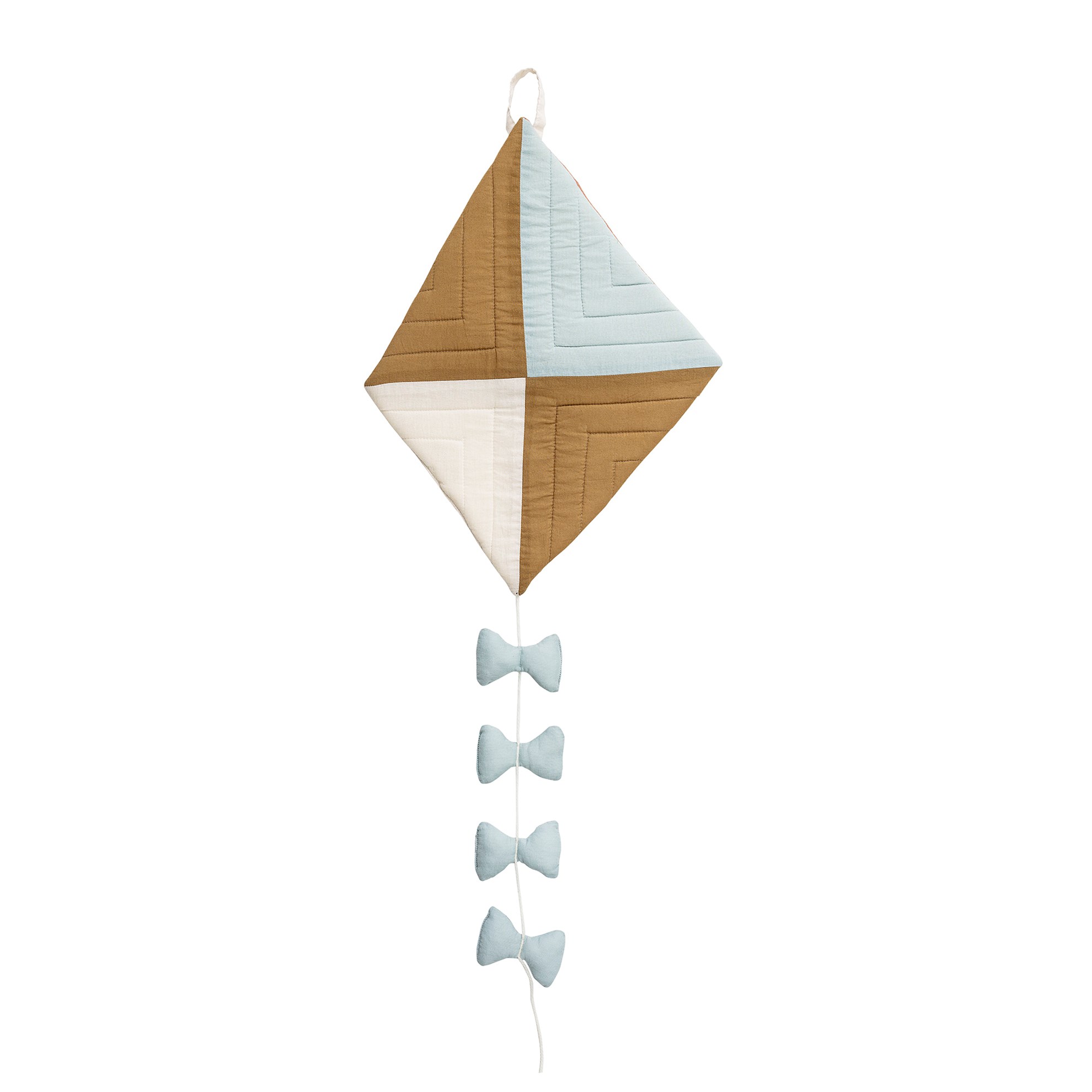 Dekorace na zeď - létající drak_0