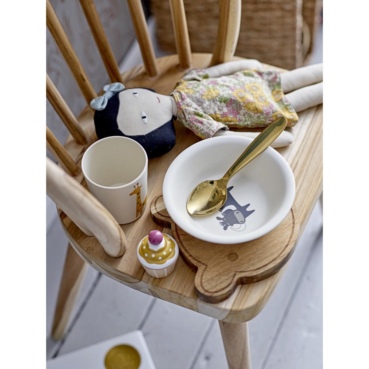 Měkká hračka - panenka SET/2ks, 35cm_8