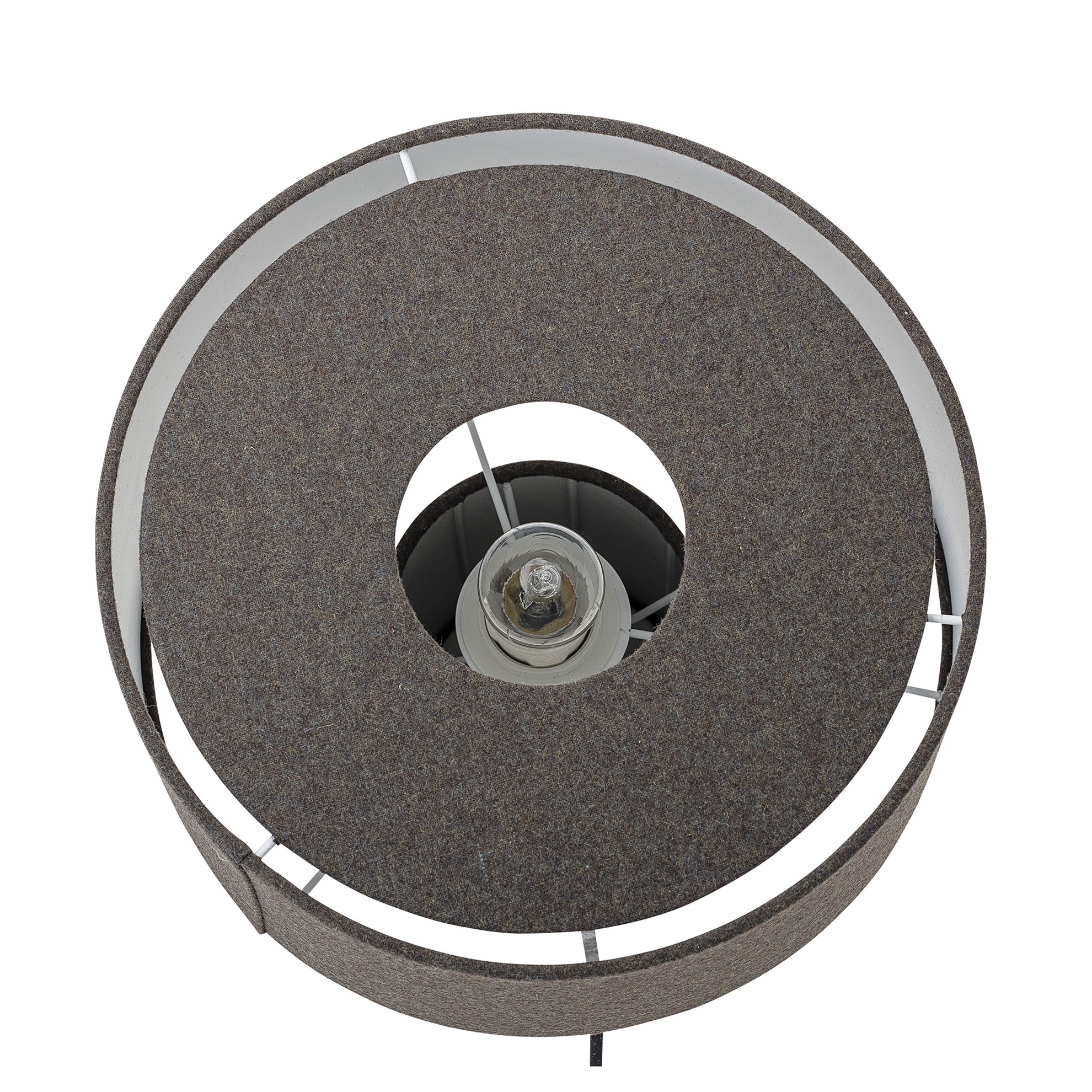 Stolní lampa - vlna, 35 cm_0