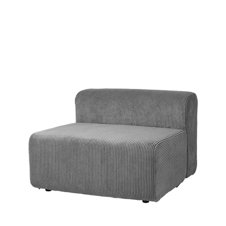 Modulární křeslo LAKE Magnet_0