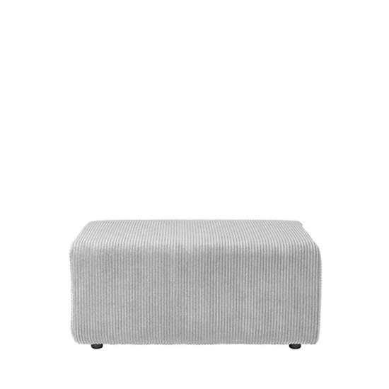 Modulární pouf LAKE Dove_1