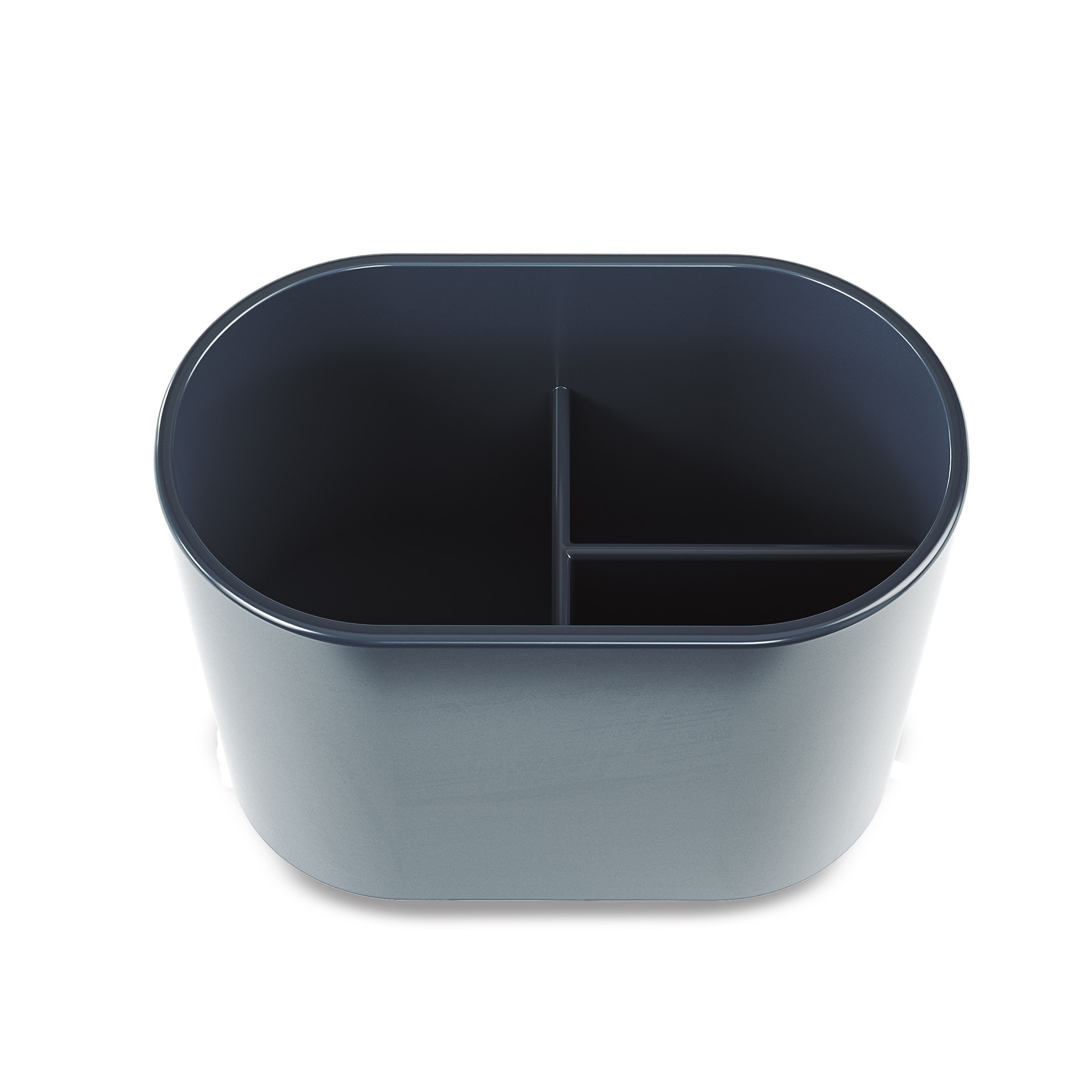 Držák na zubní kartáček STEP tm.modrý_1