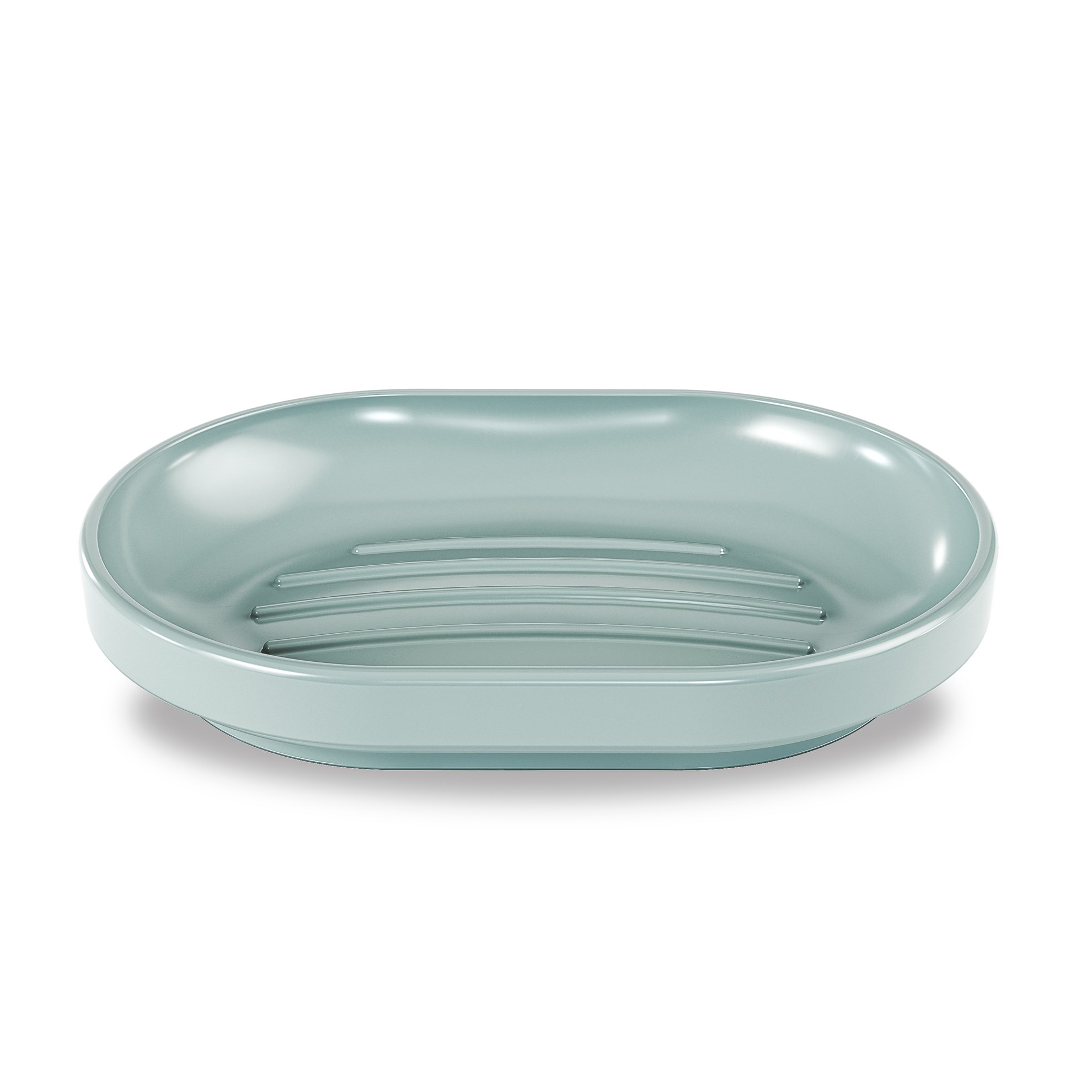 Miska na mýdlo STEP modrá_1