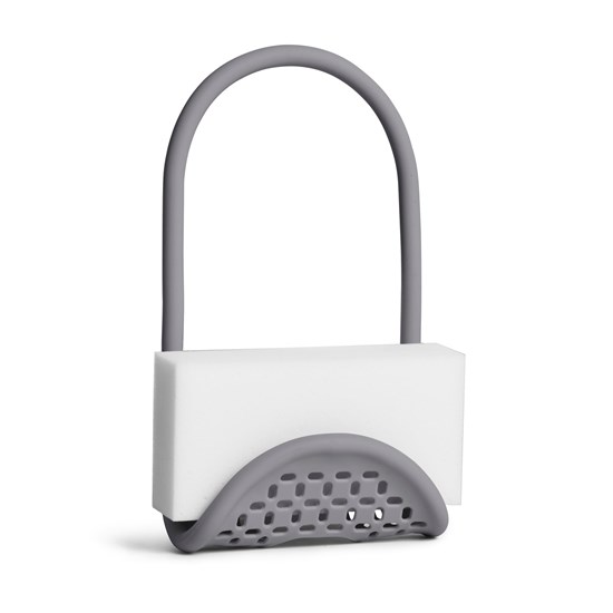 Držák houbičky SLING tm.šedý_1